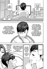 Gal Ane Shachou to Harem Office ~SEX wa Gyoumu ni Fukumimasu ka?~ : page 57