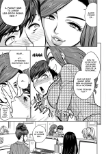 Gal Ane Shachou to Harem Office ~SEX wa Gyoumu ni Fukumimasu ka?~ : page 59