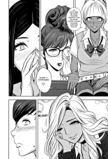 Gal Ane Shachou to Harem Office ~SEX wa Gyoumu ni Fukumimasu ka?~ : page 60