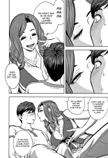 Gal Ane Shachou to Harem Office ~SEX wa Gyoumu ni Fukumimasu ka?~ : page 64
