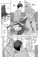 Gal Ane Shachou to Harem Office ~SEX wa Gyoumu ni Fukumimasu ka?~ : page 94