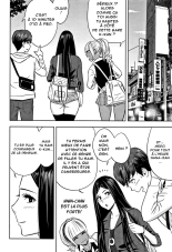 Gal Ane Shachou to Harem Office ~SEX wa Gyoumu ni Fukumimasu ka?~ : page 98