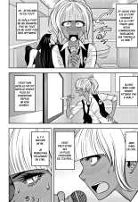 Gal Ane Shachou to Harem Office ~SEX wa Gyoumu ni Fukumimasu ka?~ : page 110