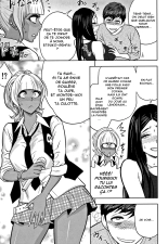 Gal Ane Shachou to Harem Office ~SEX wa Gyoumu ni Fukumimasu ka?~ : page 113