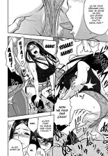 Gal Ane Shachou to Harem Office ~SEX wa Gyoumu ni Fukumimasu ka?~ : page 116