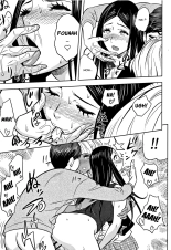 Gal Ane Shachou to Harem Office ~SEX wa Gyoumu ni Fukumimasu ka?~ : page 123