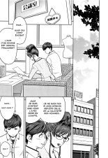 Gal Ane Shachou to Harem Office ~SEX wa Gyoumu ni Fukumimasu ka?~ : page 135