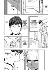Gal Ane Shachou to Harem Office ~SEX wa Gyoumu ni Fukumimasu ka?~ : page 142