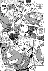 Gal Ane Shachou to Harem Office ~SEX wa Gyoumu ni Fukumimasu ka?~ : page 145