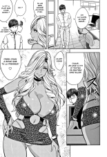 Gal Ane Shachou to Harem Office ~SEX wa Gyoumu ni Fukumimasu ka?~ : page 155