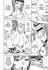 Gal Ane Shachou to Harem Office ~SEX wa Gyoumu ni Fukumimasu ka?~ : page 170