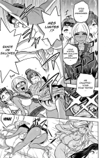 Gal Ane Shachou to Harem Office ~SEX wa Gyoumu ni Fukumimasu ka?~ : page 173
