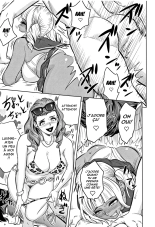 Gal Ane Shachou to Harem Office ~SEX wa Gyoumu ni Fukumimasu ka?~ : page 175