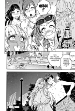 Gal Ane Shachou to Harem Office ~SEX wa Gyoumu ni Fukumimasu ka?~ : page 194