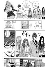 Gal Ane Shachou to Harem Office ~SEX wa Gyoumu ni Fukumimasu ka?~ Ch.1-4 page 16