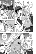 Gal Ane Shachou to Harem Office ~SEX wa Gyoumu ni Fukumimasu ka?~ Ch.1-4 page 19