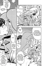 Gal Ane Shachou to Harem Office ~SEX wa Gyoumu ni Fukumimasu ka?~ Ch.1-4 page 23