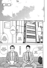 Gal Ane Shachou to Harem Office ~SEX wa Gyoumu ni Fukumimasu ka?~ Ch.1-4 page 31