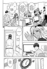 Gal Ane Shachou to Harem Office ~SEX wa Gyoumu ni Fukumimasu ka?~ Ch.1-4 page 34