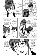 Gal Ane Shachou to Harem Office ~SEX wa Gyoumu ni Fukumimasu ka?~ Ch.1-4 page 40