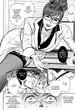 Gal Ane Shachou to Harem Office ~SEX wa Gyoumu ni Fukumimasu ka?~ Ch.1-4 page 42