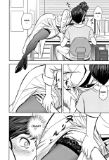 Gal Ane Shachou to Harem Office ~SEX wa Gyoumu ni Fukumimasu ka?~ Ch.1-4 page 44