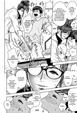 Gal Ane Shachou to Harem Office ~SEX wa Gyoumu ni Fukumimasu ka?~ Ch.1-4 page 48