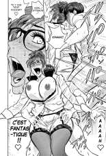 Gal Ane Shachou to Harem Office ~SEX wa Gyoumu ni Fukumimasu ka?~ Ch.1-4 page 50