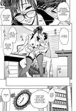 Gal Ane Shachou to Harem Office ~SEX wa Gyoumu ni Fukumimasu ka?~ Ch.1-4 page 53