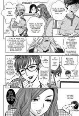 Gal Ane Shachou to Harem Office ~SEX wa Gyoumu ni Fukumimasu ka?~ Ch.1-4 page 54