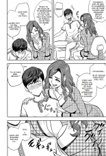 Gal Ane Shachou to Harem Office ~SEX wa Gyoumu ni Fukumimasu ka?~ Ch.1-4 page 58