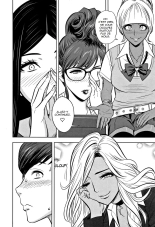 Gal Ane Shachou to Harem Office ~SEX wa Gyoumu ni Fukumimasu ka?~ Ch.1-4 page 60
