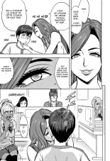 Gal Ane Shachou to Harem Office ~SEX wa Gyoumu ni Fukumimasu ka?~ Ch.1-4 page 63
