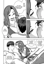 Gal Ane Shachou to Harem Office ~SEX wa Gyoumu ni Fukumimasu ka?~ Ch.1-4 page 64