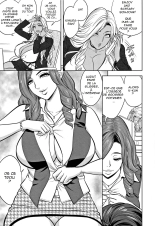 Gal Ane Shachou to Harem Office ~SEX wa Gyoumu ni Fukumimasu ka?~ Ch.1-4 page 67