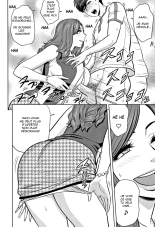 Gal Ane Shachou to Harem Office ~SEX wa Gyoumu ni Fukumimasu ka?~ Ch.1-4 page 70