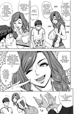 Gal Ane Shachou to Harem Office ~SEX wa Gyoumu ni Fukumimasu ka?~ Ch.1-4 page 79