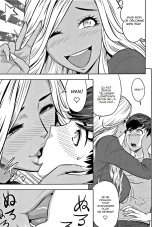 Gal Ane Shachou to Harem Office ~SEX wa Gyoumu ni Fukumimasu ka?~ Ch.1-4 page 83