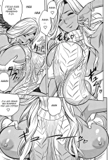 Gal Ane Shachou to Harem Office ~SEX wa Gyoumu ni Fukumimasu ka?~ Ch.1-4 page 87