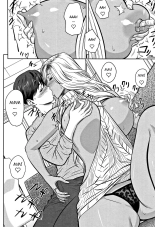 Gal Ane Shachou to Harem Office ~SEX wa Gyoumu ni Fukumimasu ka?~ Ch.1-4 page 88