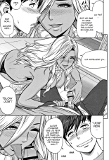 Gal Ane Shachou to Harem Office ~SEX wa Gyoumu ni Fukumimasu ka?~ Ch.1-4 page 89