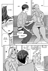 Gal Ane Shachou to Harem Office ~SEX wa Gyoumu ni Fukumimasu ka?~ Ch.1-4 page 94