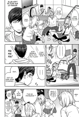 Gal Ane Shachou to Harem Office ~SEX wa Gyoumu ni Fukumimasu ka?~ Ch.1-4 page 96