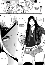Gal Ane Shachou to Harem Office ~SEX wa Gyoumu ni Fukumimasu ka?~ Ch.1-4 page 97