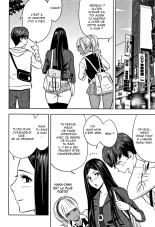 Gal Ane Shachou to Harem Office ~SEX wa Gyoumu ni Fukumimasu ka?~ Ch.1-4 page 98