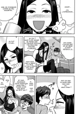 Gal Ane Shachou to Harem Office ~SEX wa Gyoumu ni Fukumimasu ka?~ Ch.1-4 page 101