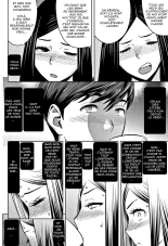 Gal Ane Shachou to Harem Office ~SEX wa Gyoumu ni Fukumimasu ka?~ Ch.1-4 page 102