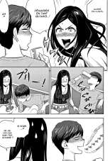 Gal Ane Shachou to Harem Office ~SEX wa Gyoumu ni Fukumimasu ka?~ Ch.1-4 page 103
