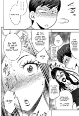 Gal Ane Shachou to Harem Office ~SEX wa Gyoumu ni Fukumimasu ka?~ Ch.1-4 page 104