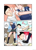 Gal JK wa Boku no Mono : page 7